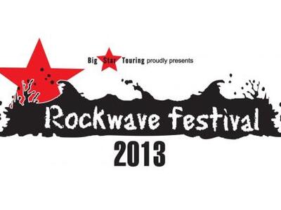 Rockwave Festival 2013: Nέα ονόματα στη ...