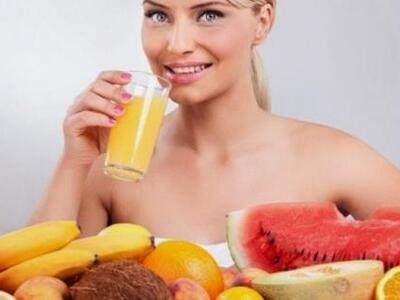 Τα 7 στοιχεία που χρειάζεται το σώμα μας...