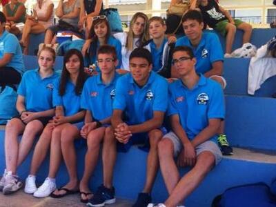 Νέο ατομικό ρεκόρ από τον Παναγιώτη Μποσγανά