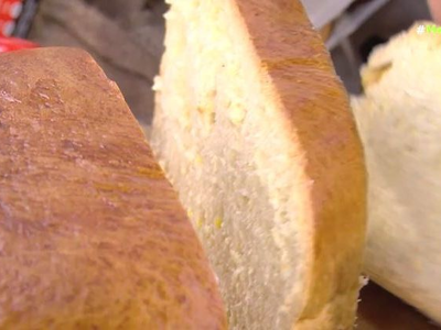 Η Νεκταρία Κοκκινάκη μας φτιάχνει φογάτσ...