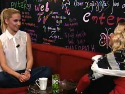 Νάντια Μπουλέ: “Δεν θέλω να ξαναμπλέξω μ...