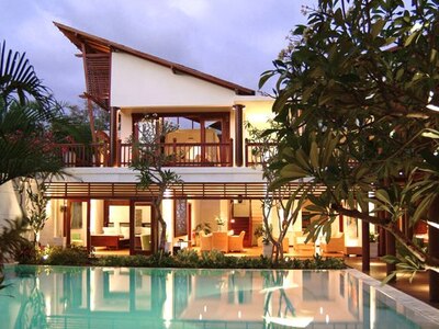 Κατεδαφίζονται 21 πολυτελείς βίλες στη Χαλκιδική