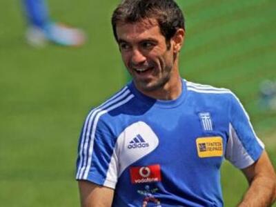 "Λονδρέζος" από την Τρίτη ο Καραγκούνης