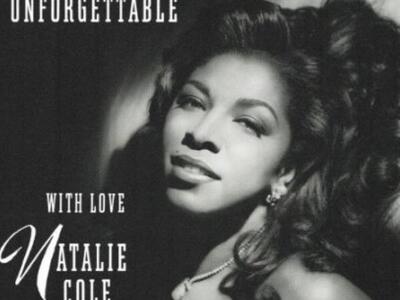 Έφυγε η... Unforgettable Natalie Cole