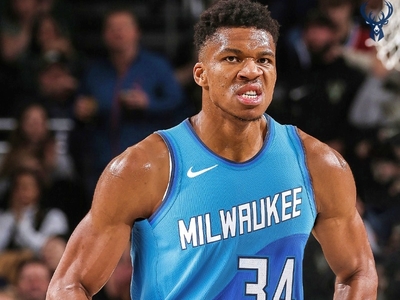 Προβλημάτισαν οι Μπακς, ασταμάτητος ο Αν...