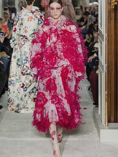 VALENTINO COUTURE