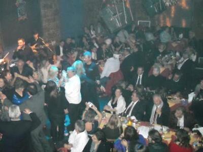 Αποκριάτικος Χορός του Συλλόγου Μεσσήνιων Πάτρας