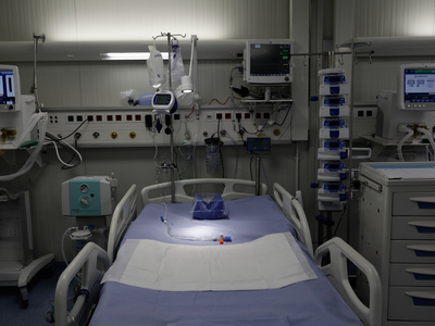 Βράχος καταπλάκωσε άνδρα σε χωριό του Σο...