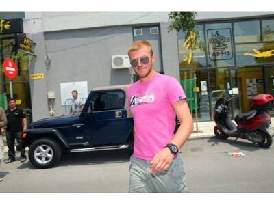 Αίρεται η απαγόρευση εξόδου από την χώρα...