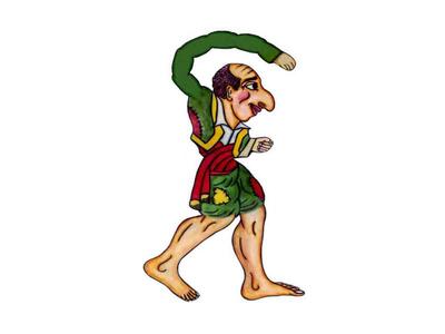 Πάτρα: Ο Καραγκιόζης... Master Chef!