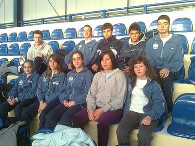 Τέσσερα «δελφίνια» στους επιλέκτους της ΚΟΕ