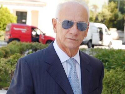 Διέρρηξαν το σπίτι του Σπήλιου Σπηλιωτόπουλου