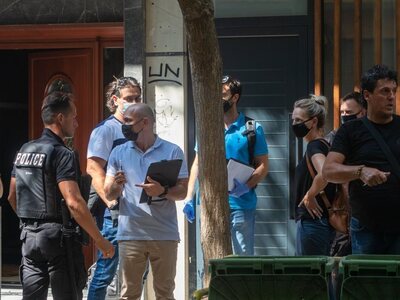 Στον εισαγγελέα ο 48χρονος που κατηγορεί...