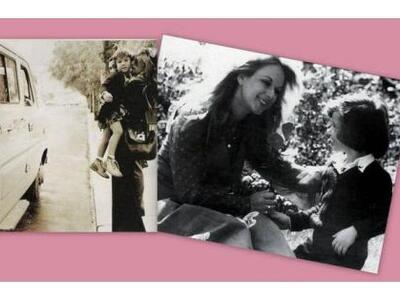 Σελίδα στο facebook για την αξέχαστη Αλί...