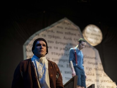 Ξεκινά 7 Ιανουαρίου στο Δημοτικό θέατρο ...