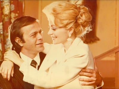 Μαρία Αλιφέρη για τον Χρ. Πολίτη: "...