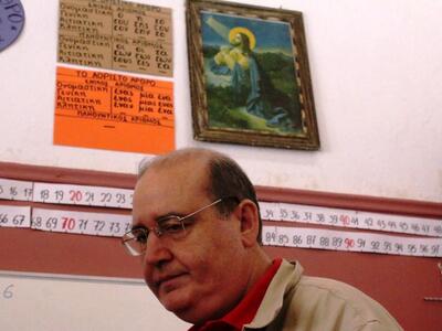 Φίλης: Δημοκρατική παρέμβαση οι αντιδράσ...