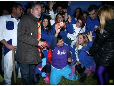 Το Πλήρωμα 94 βρήκε τον φετινό κρυμμένο ...