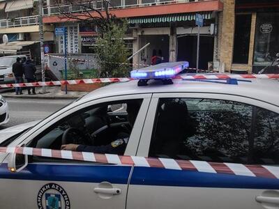 Βιασμός 24χρονης στη Θεσσαλονίκη: Γκαζάκ...