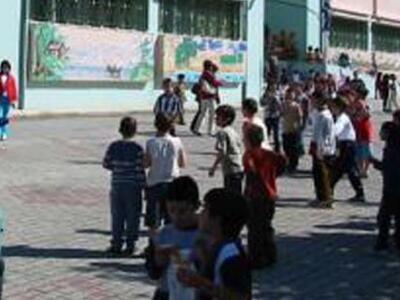 Δημοπρατήθηκε από το Δήμο Πατρέων το έργ...