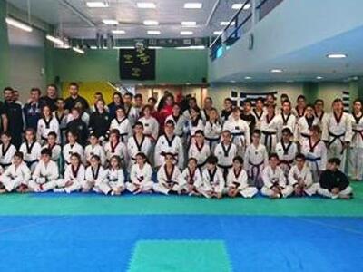 Δυναμικό παρών για το Fight Club Patras