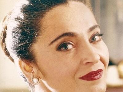 Έσβησε στα 60 της χρόνια η γνωστή ηθοποι...