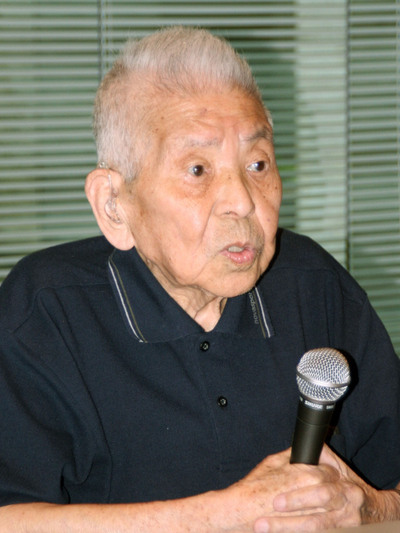 Ιαπωνία: Απεβίωσε ο μοναδικός επιζών από...