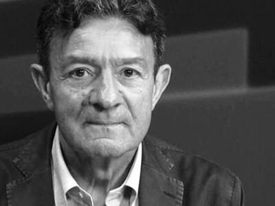 Επίτιμος Διδάκτορας της Ιατρικής Πατρών ...