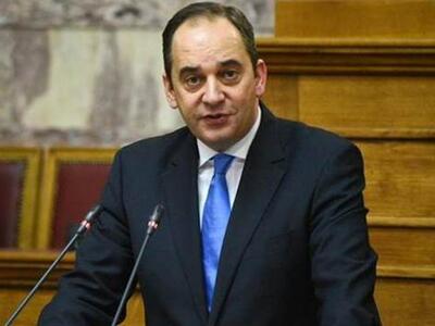 Πλακιωτάκης: Έχω παραιτηθεί κάθε διεκδίκ...