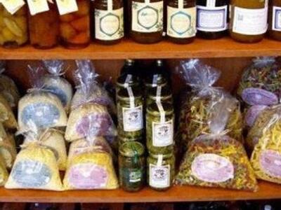 Δυτική Ελλάδα: Τα τέσσερα τοπικά προϊόντ...