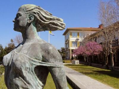 Το Πανεπιστήμιο Πατρών συνεχίζει το θεσμ...