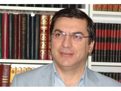Αλ. Χρυσανθακόπουλος: «Όχι στη νομιμοποί...