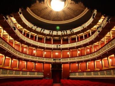 Αναβάλλεται η προγραμματισμένη για σήμερ...