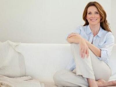 Τι αλλάζει στο σώμα της γυναίκας μετά τα 40;