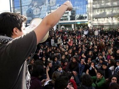 Οι 15άρηδες νιώθουν  αδικαίωτοι για τον ...