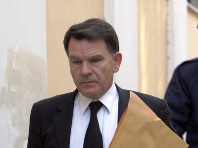 O Aλέξης Κούγιας αφήνει ανοικτό το ενδεχ...