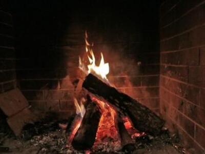 Υπουργική απόφαση: Τι μπορούμε να καίμε ...