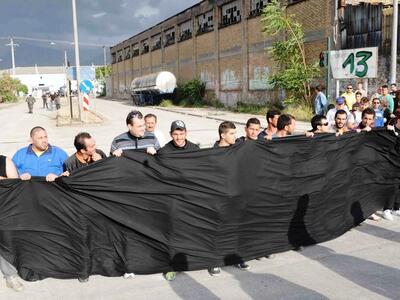 Πάτρα: Στο Δημοτικό Συμβούλιο απόψε οι κ...