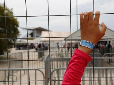 Νεκρός πρόσφυγας στο Ελληνικό μετά από ά...