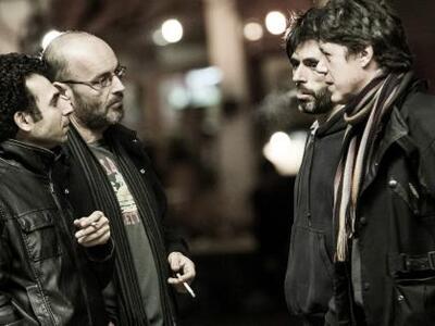 Έρχονται στην Πάτρα τα Υπόγεια Ρεύματα γ...