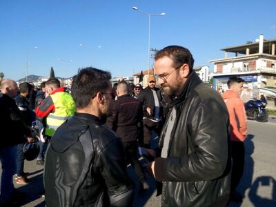 Ν. Φαρμάκης: Οι δρόμοι του ΕΣΠΑ δεν φτάν...