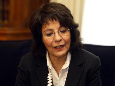 Δαμανάκη: Ποιός είπε ότι έχει κλείσει το...