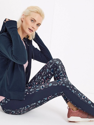 Marks & Spencer