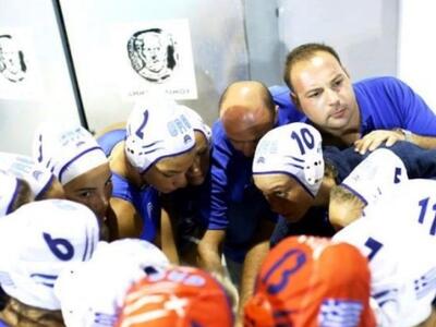 Πόλο: Άνετη νίκη και πρόκριση στους &quo...