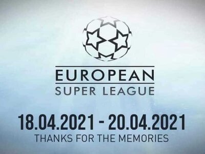 European Super League: Οι NY Times αποκά...