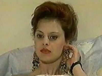 Έφυγε από τη ζωή η γνωστή ηθοποιός των 8...