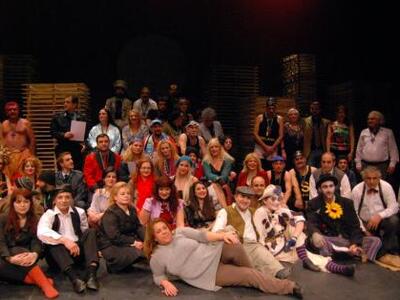 Πάτρα: Εν αναμονή του... "Μώμου&quo...