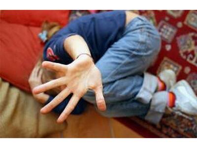 Σοκ!: Σκληρό υλικό παιδικής πορνογραφίας...