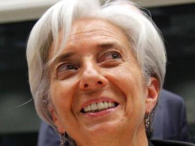ΔΝΤ: Το 2020 η Ελλάδα θα επιστρέψει στο... 2008!