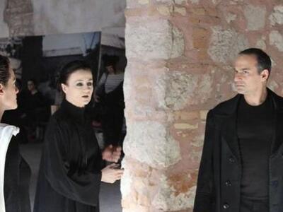 Οι παραστάσεις του Εθνικού "Τρωάδες...